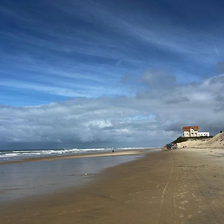 Villa Dune Biscarrosse Eksteriør billede