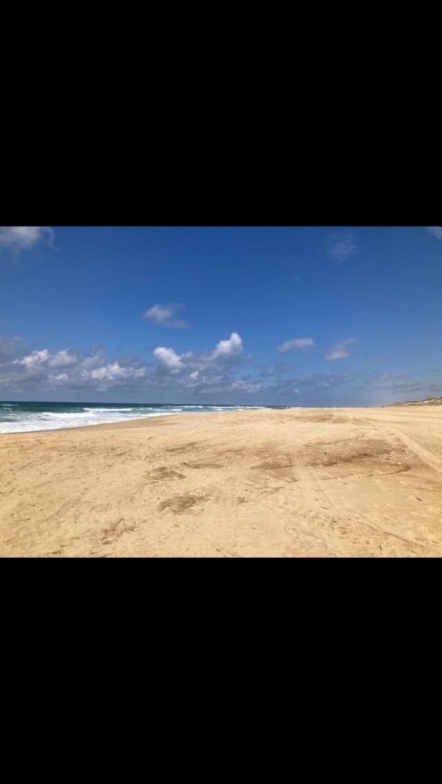 Villa Dune Biscarrosse Eksteriør billede