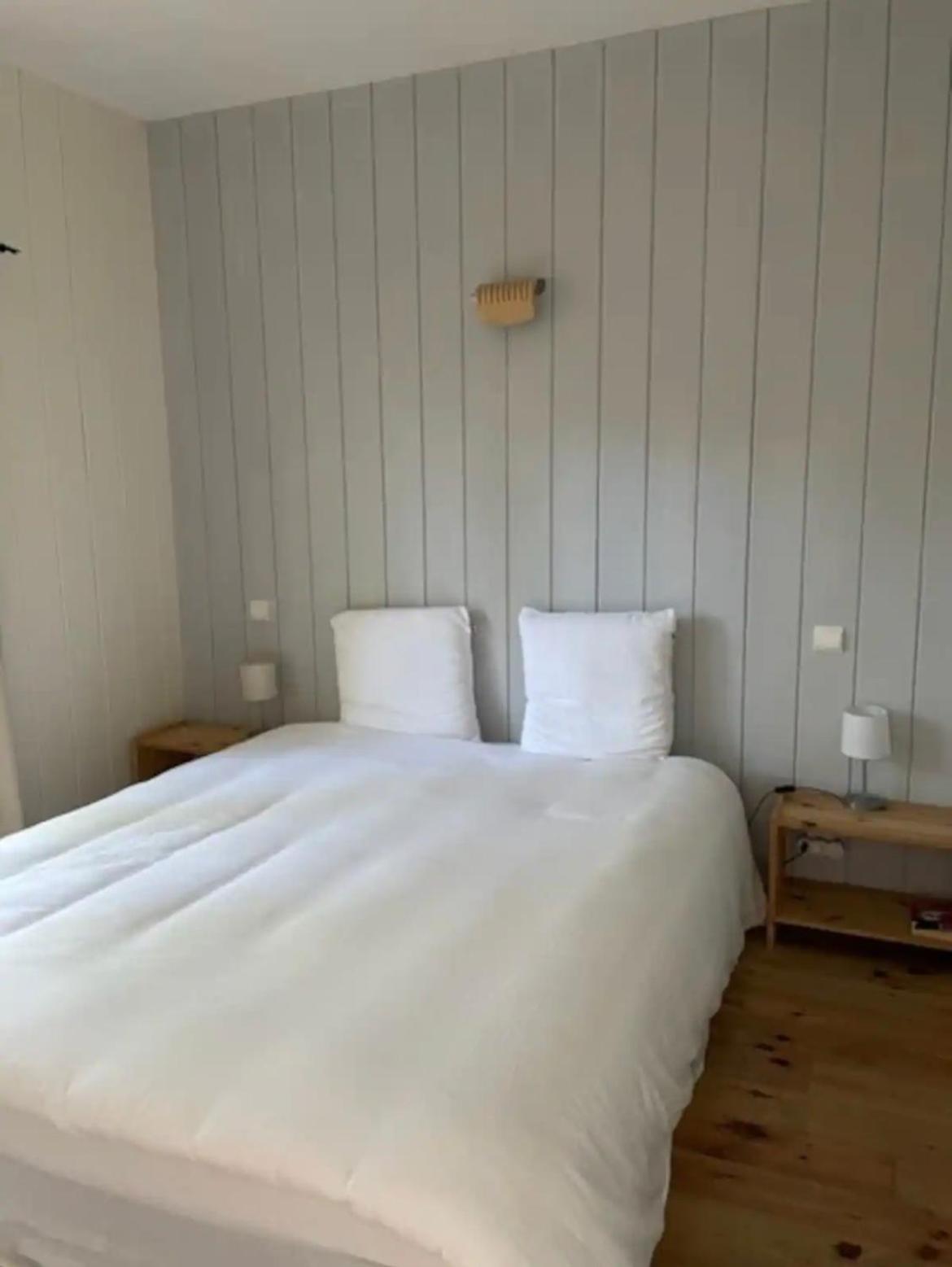 Villa Dune Biscarrosse Eksteriør billede