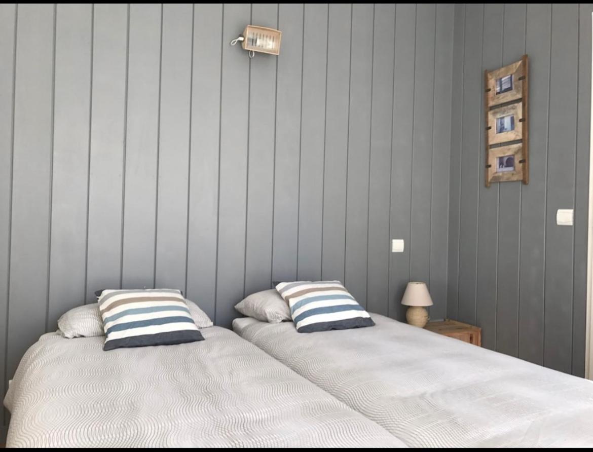 Villa Dune Biscarrosse Eksteriør billede